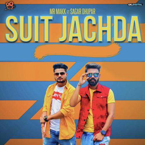 Suit Jachda - Mr Makk