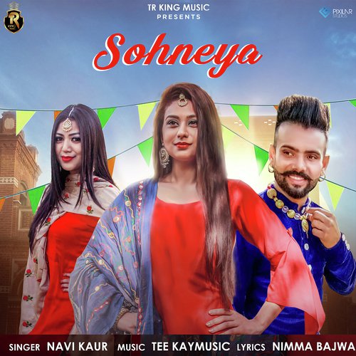 Sohneya - Navi Kaur