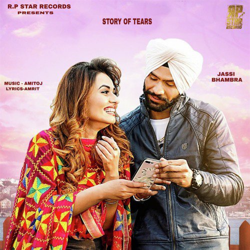 Story Of Tears - Jassi Bhambra