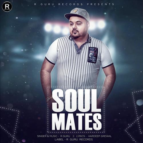 Soul Mates - R. Guru