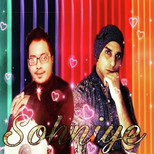 Sohniye - Roop Chuhan, Raahat Mushfiq