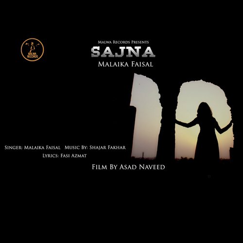Sajna - Malaika Faisal