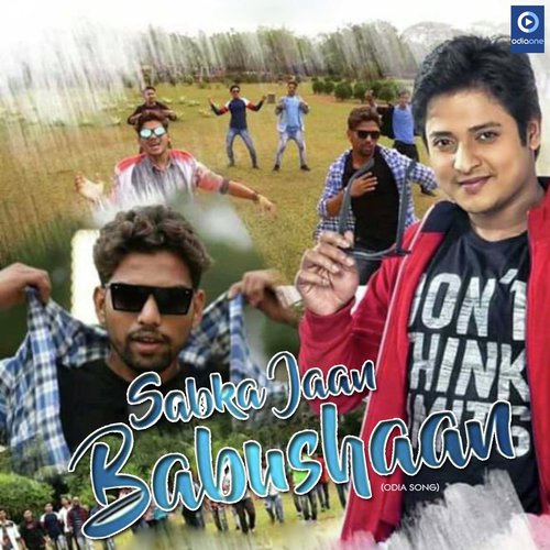 Sabka Jaan Babushaan - Tarique Aziz