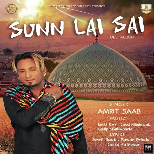 Mastan De Veher - Amrit Saab