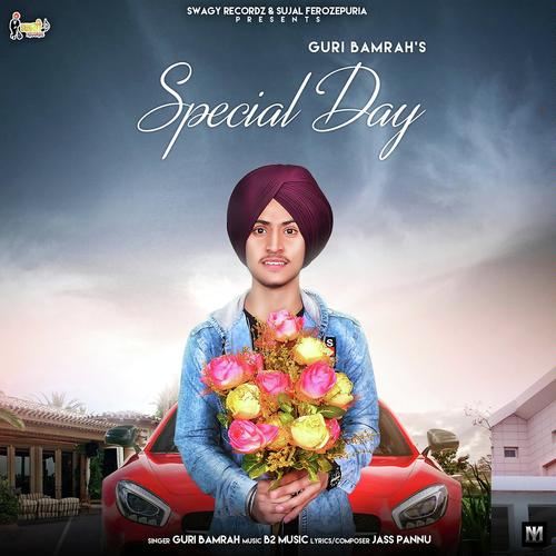 Special Day - Guri Bamrah