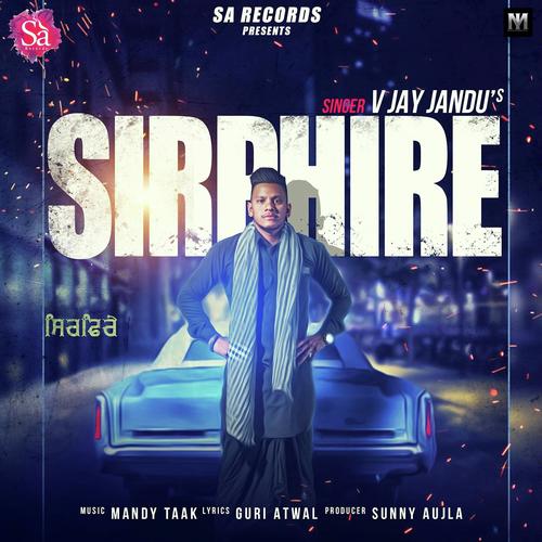 Sirphire - V Jay Jandu