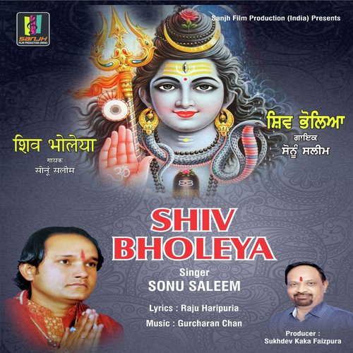 Shiv Bholeya - Sonu Saleem