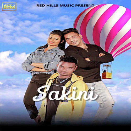 Sakini - Malkeet Dhandur (Majoka)