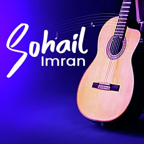 Hun Rusiyo Dhola Ka Na - Sohail Imran