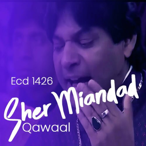 Vekho Shakran De - Sher Miandad Qawaal