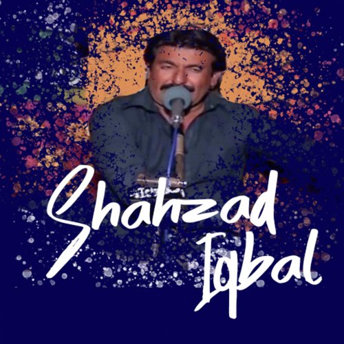 Mahi Munni Piya Hai - Shahzad Iqbal