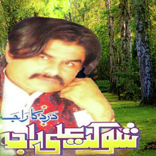 Mele Duniya Te Aise2 - Shoukat Ali Raja