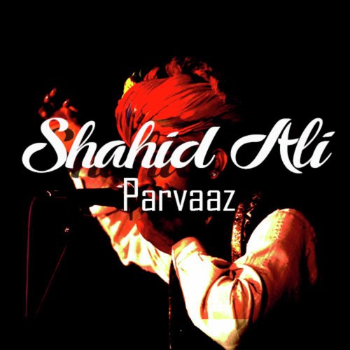 Jandi War Salawan Dy Gai - Shahid Ali Parvaaz