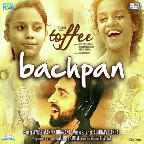 Bachpan - Romy, Brijesh Shandailya, Tanishk Bagchi, Jordan