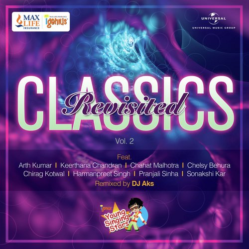 Silsila Ye Chahat Ka (DJ AKS Remix) - Romy, Brijesh Shandailya, Tanishk Bagchi, Jordan