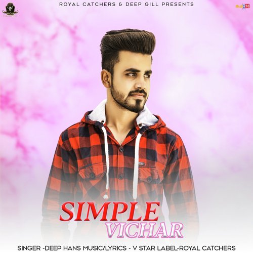 Simple Vichar - Deep Hans