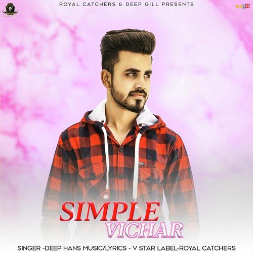 Simple Vichar - Deep Hans