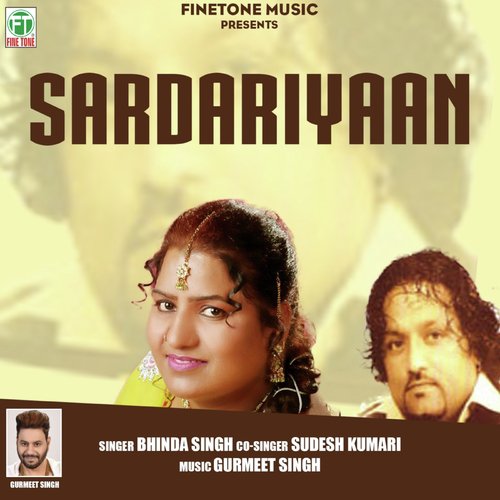 Phull - Bhinda Singh, Sudesh Kumari