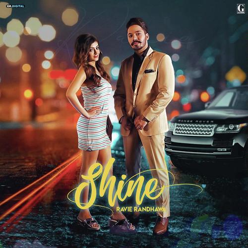 Shine - Ravi Randhawa