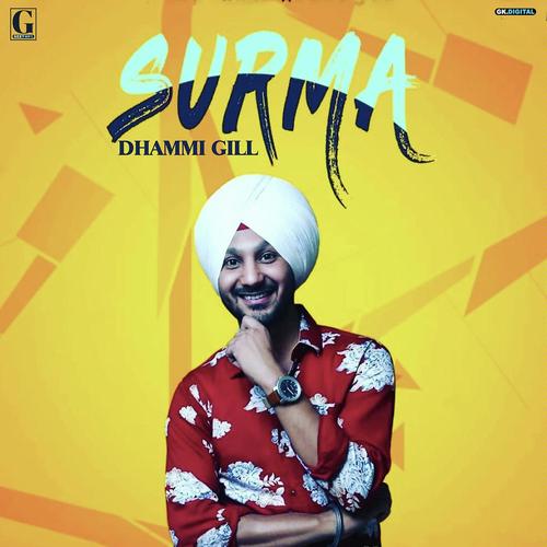 Surma - Dhammi Gill