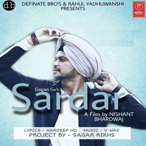 Sardar - Gagan Gv