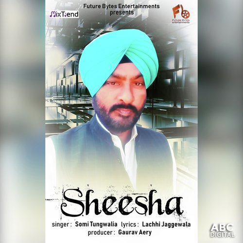 Sheesha - Somi Tungwalia