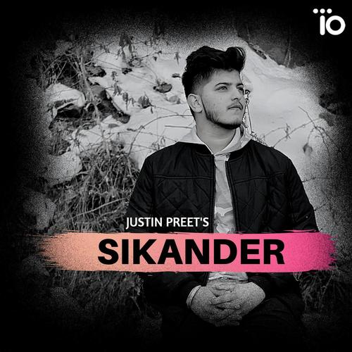 Sikander - Justin Preet