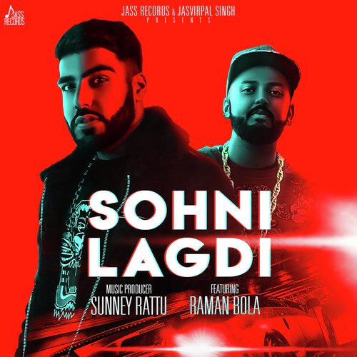 Sohni Lagdi - Harry Lidhar