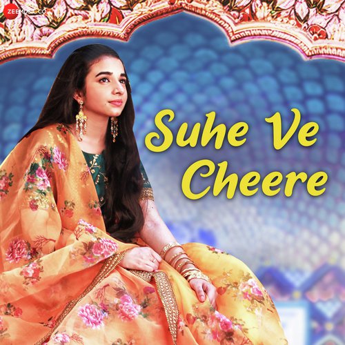 Suhe Ve Cheere - Kaur Harleen
