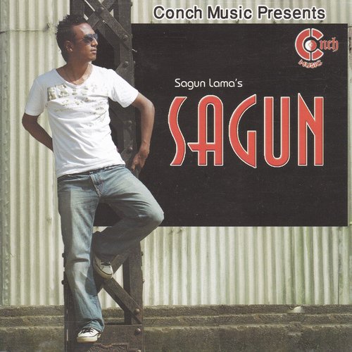 Sabda Pyaro - Sagun Lama