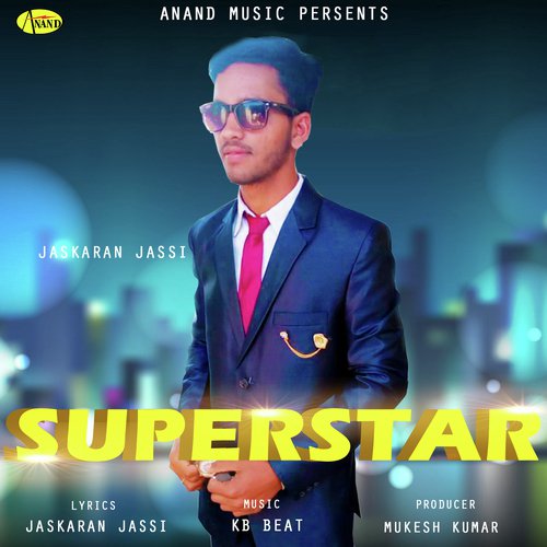 Superstar - Jaskaran Jassi