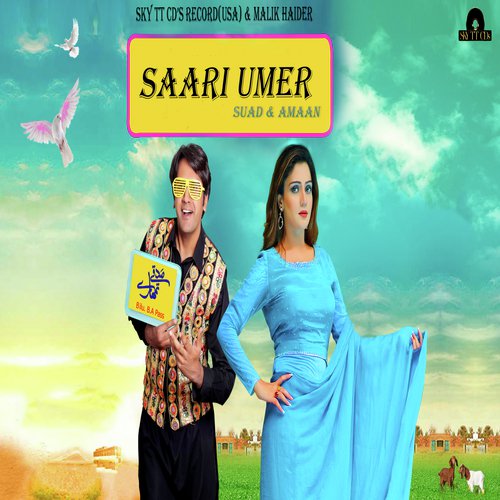 Saari Umer - Suad, Amaan