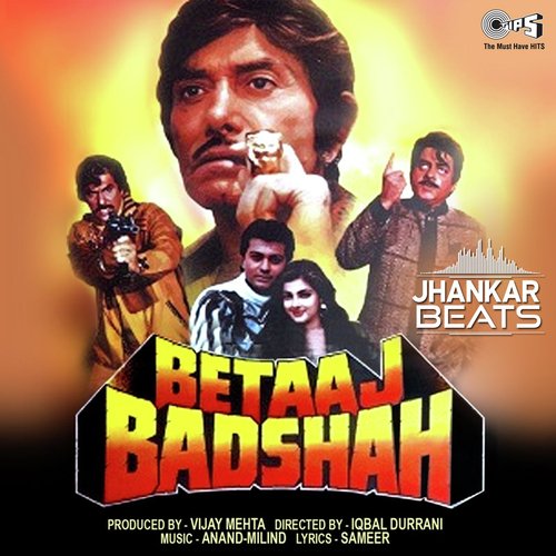 Koi Aashiq Toh   Jhankar - Anand-Milind