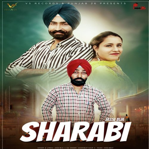 Sharabi - Sarabjit Kaur, Jassi Bija