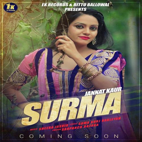 Surma - Jannat Kaur
