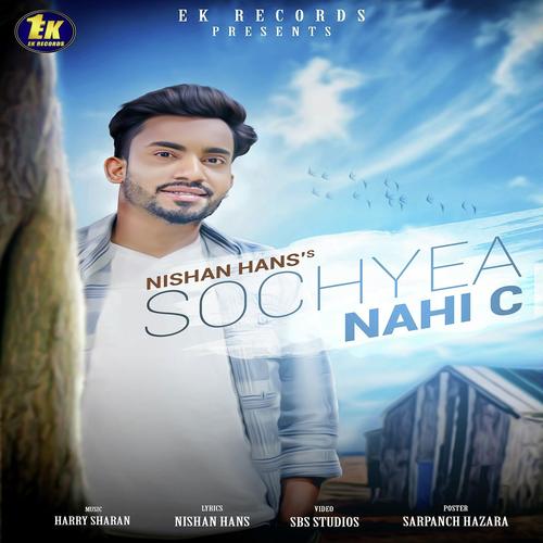 Sochyea Nahi c - Nishan Hans