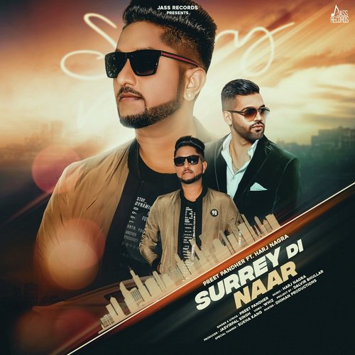 Surrey Di Naar - Preet Pandher