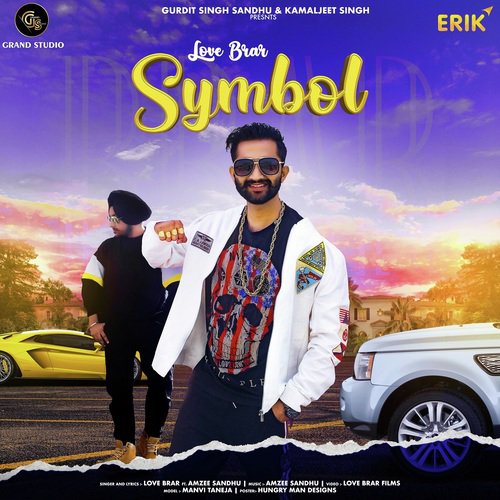 Symbol - Love Brar, Amzee Sandhu