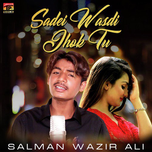 Sadi Wasdi Jhok Tu - Salman Wazir Ali