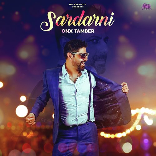 Sardarni (Pete Ware Remix) - ONX TAMBER