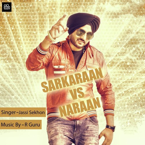 Sarkaraan vs. Naraan - Jassi Sekhon