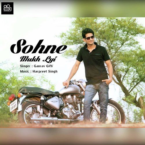 Sohne Mukh Lyi - Gaurav GRV
