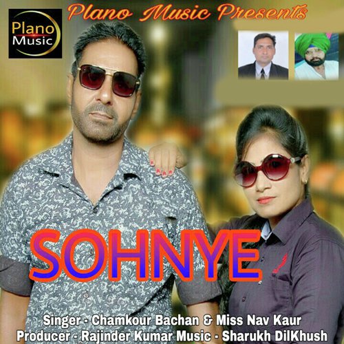 Sohnye - Chamkour Bachan
