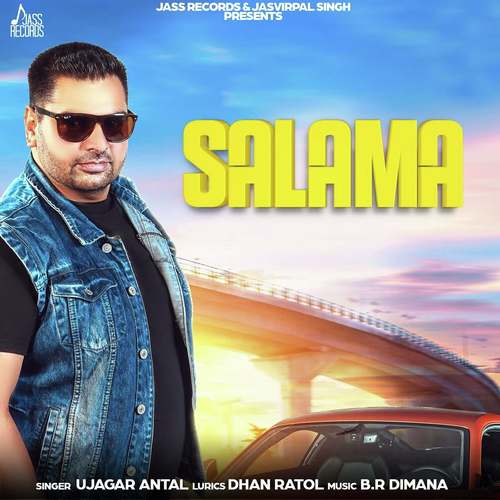 Salama - Ujagar Antal