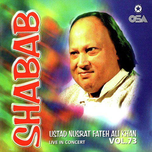 Yeh Teri Umar Jise Sab Shabab Kehte Hain