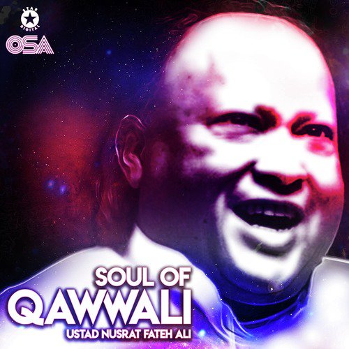 Ishq Ka Afsana - Nusrat Fateh Ali Khan
