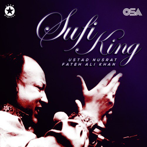 Baba Farid Sohna - Nusrat Fateh Ali Khan