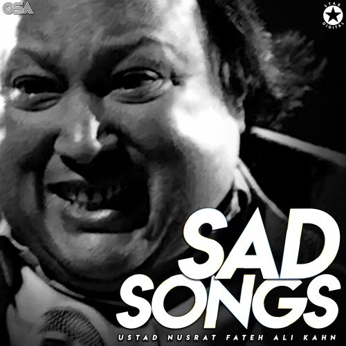 Sajna Re Tere Bina - Nusrat Fateh Ali Khan