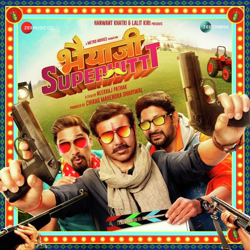 Do Naina - Various Artist