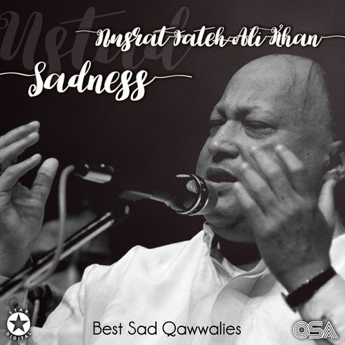 Bina Mahi - Nusrat Fateh Ali Khan